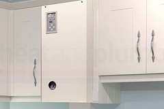 Charnock Green electric boiler quotes