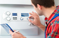 free commercial Charnock Green boiler quotes