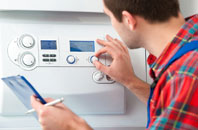 free Charnock Green gas safe engineer quotes